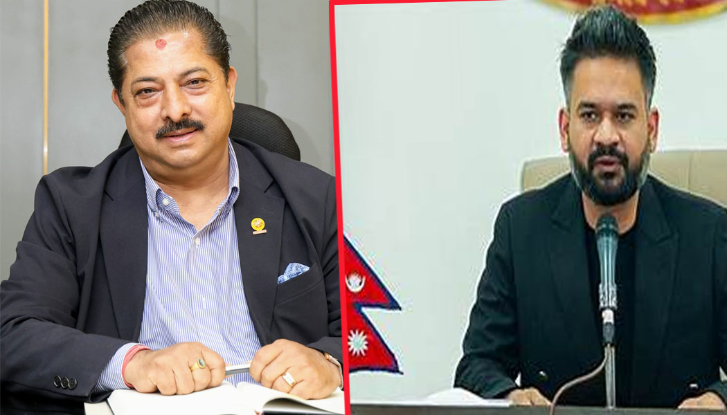 एफएनसीसीआई अध्यक्षको प्रधानमन्त्रीलाई सुझाव ‘प्रशासनिक झन्झटको चक्र तोड्ने साहस गर्नुस्'